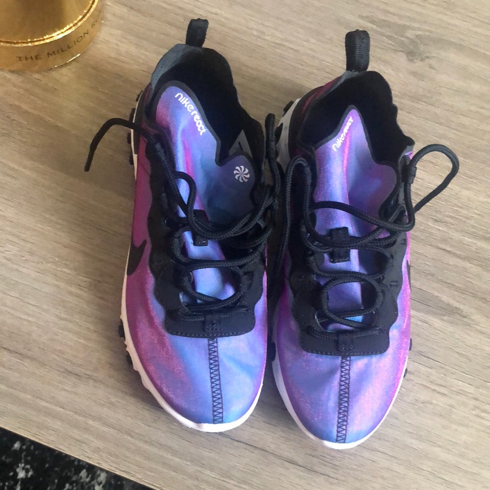 Nike Women’s React Element 55 Premium - image 1